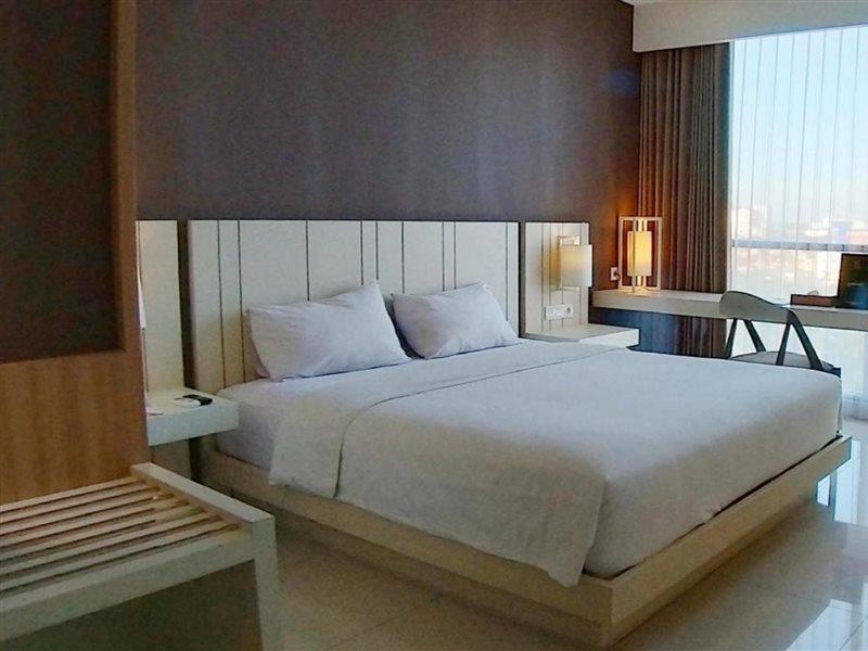 Swiss-Belinn Gajah Mada Medan Exterior foto